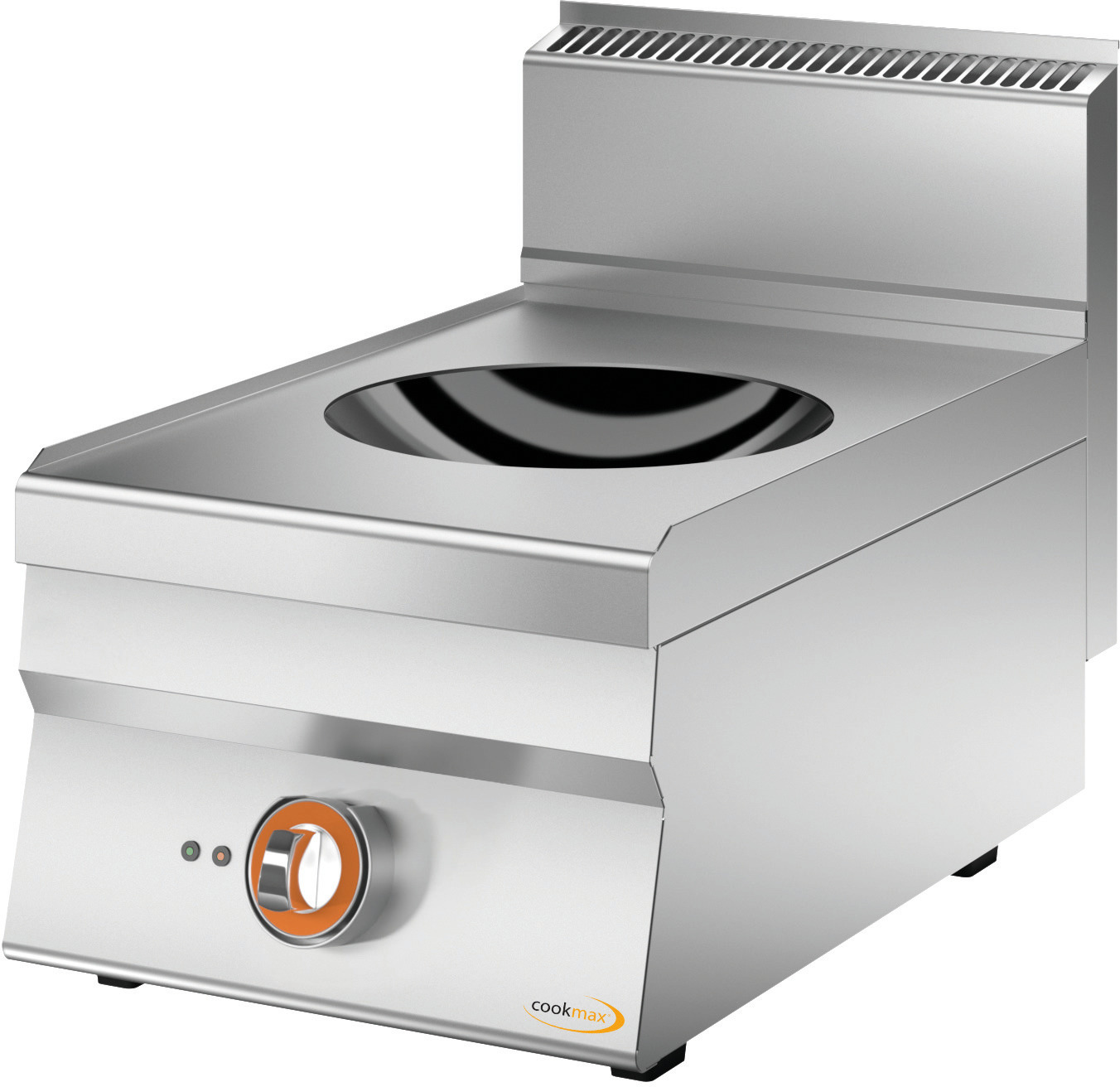 Induktions-Wok, 1 Zone, 5,00 kW