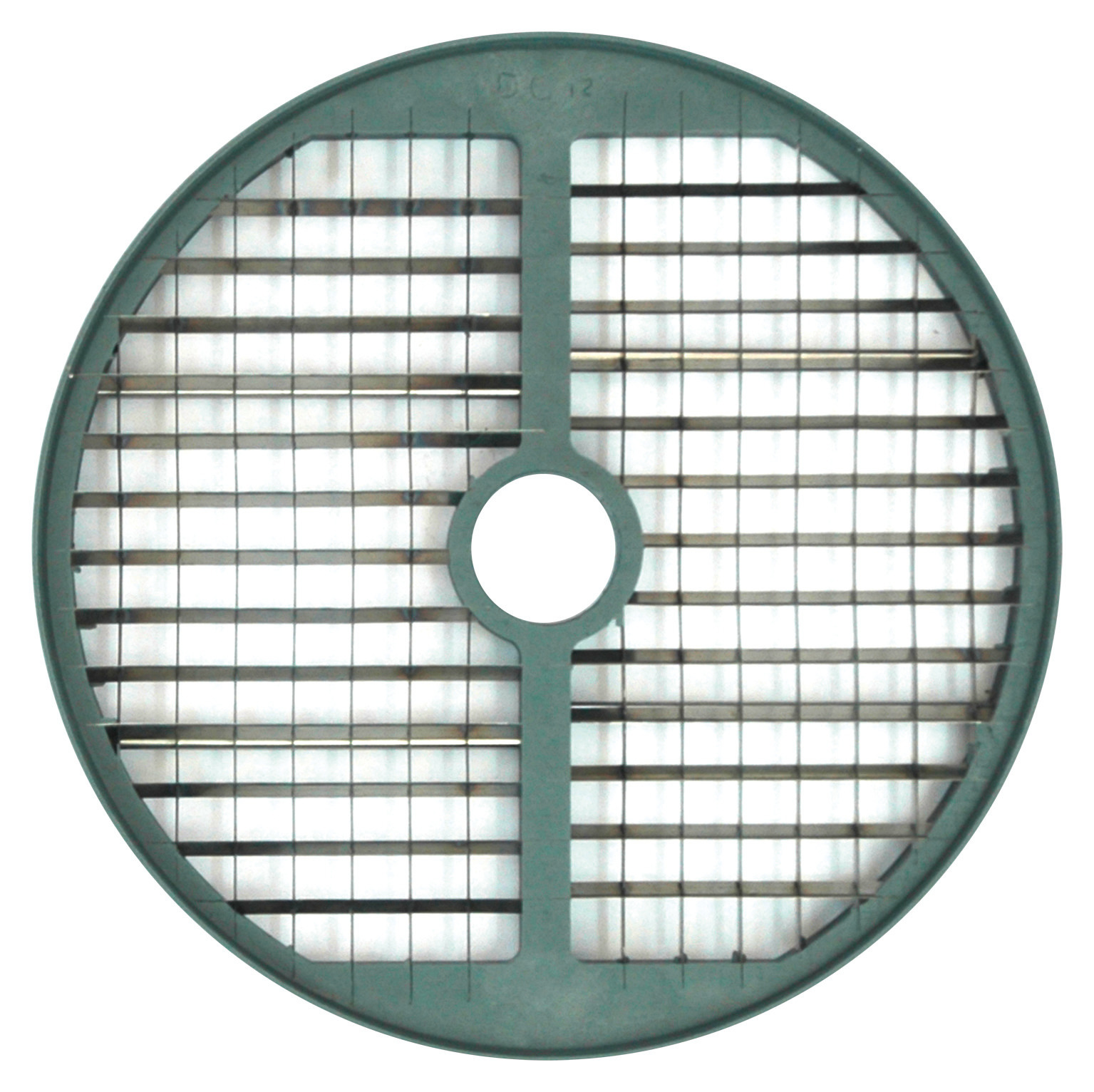 Würfelgatter 20 x 20 mm für Gemüseschneider 481008