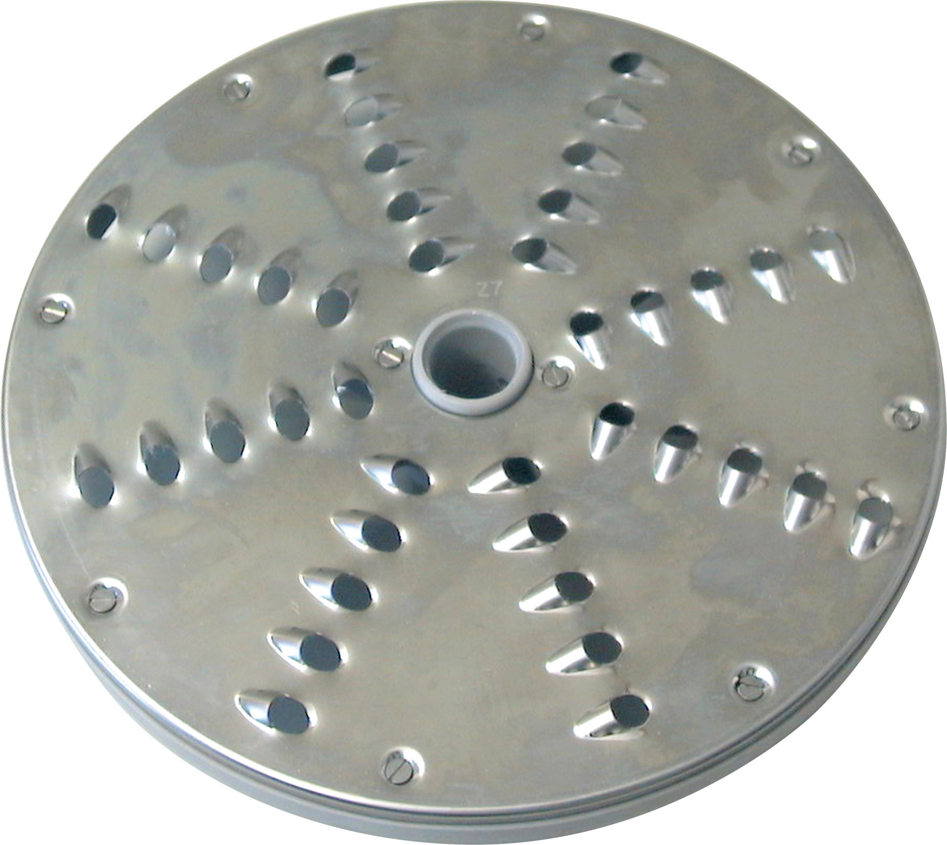 Reibescheibe 7 mm Gemüseschneider