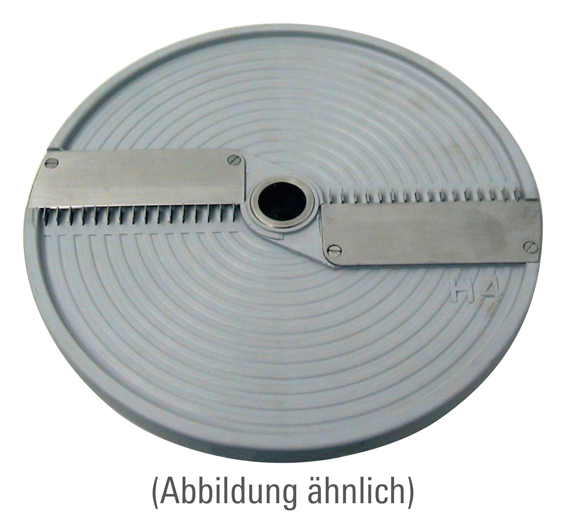 Julienne-Scheibe, 6 mm,f.Gemüseschneider 481006, 481008, 70481009
